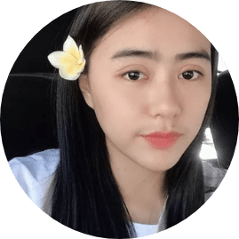 ปากกระจับเสริมคาง และปากกระจับ