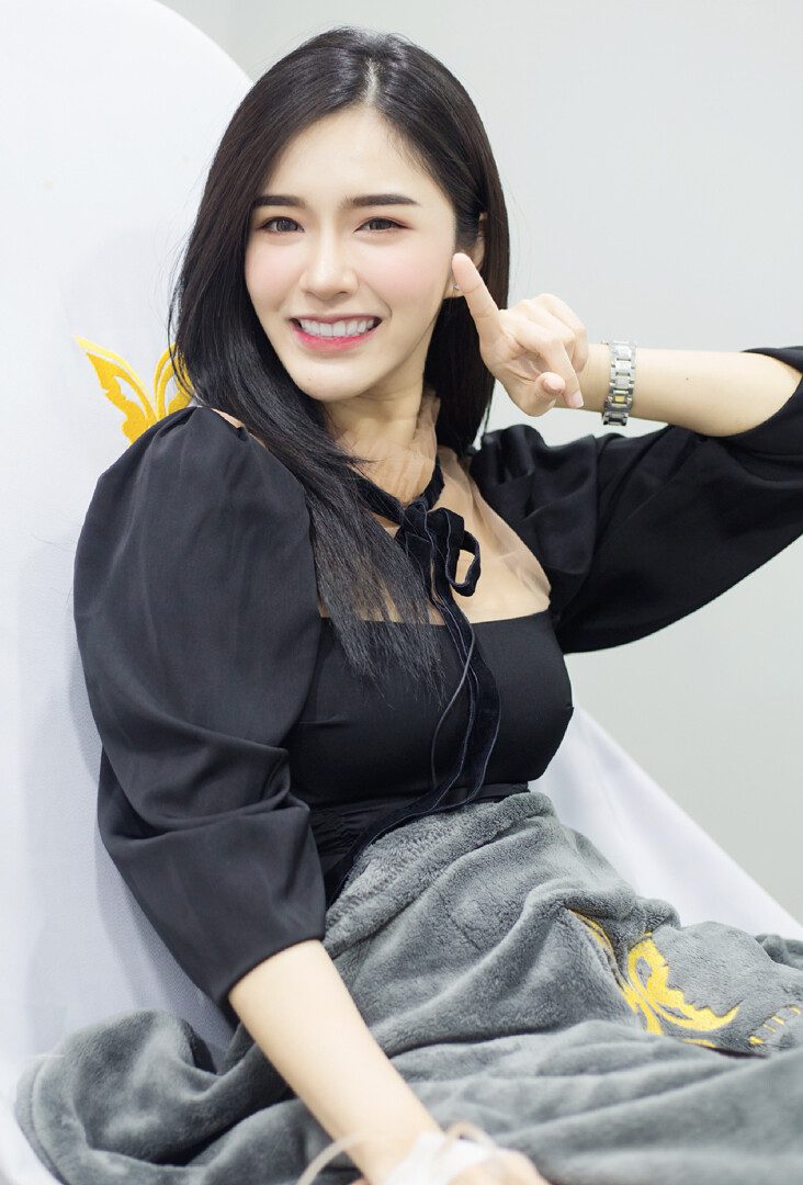 ฉีดวิตามินผิว