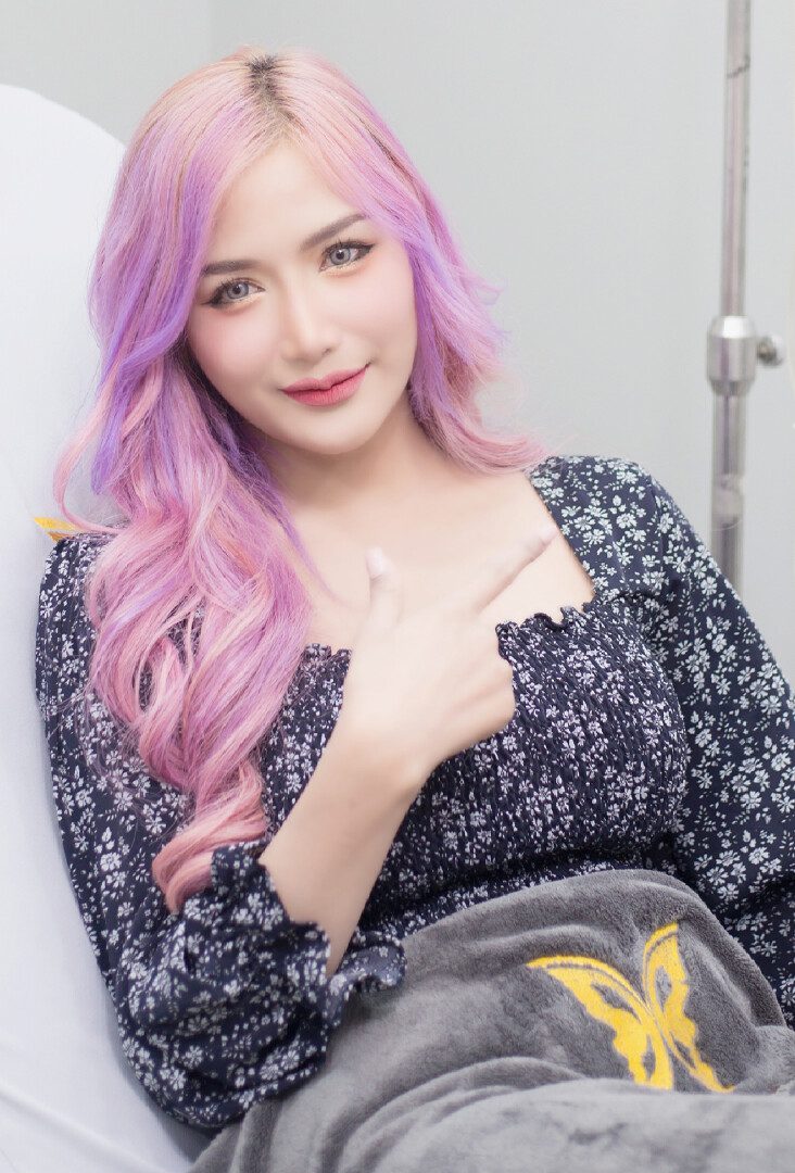 ฉีดวิตามินผิว