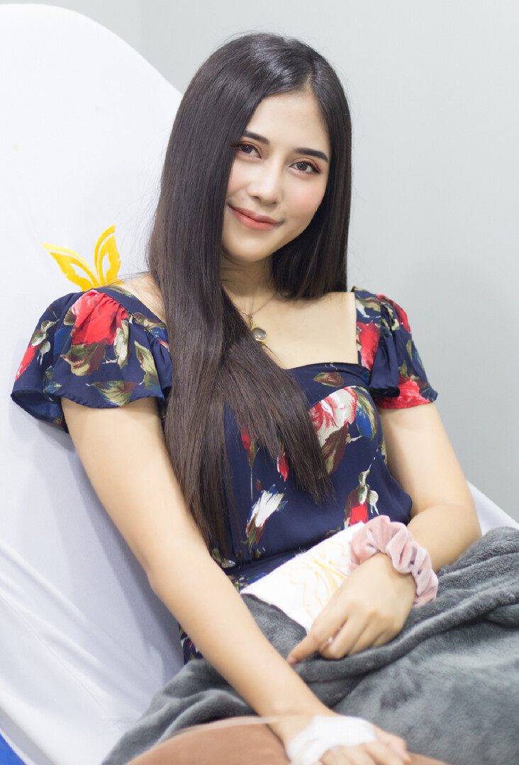 ฉีดวิตามินผิว