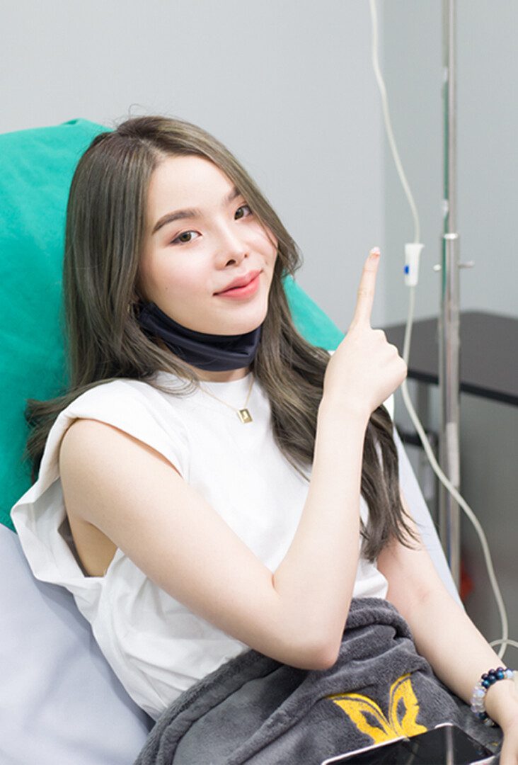 ฉีดวิตามินผิว