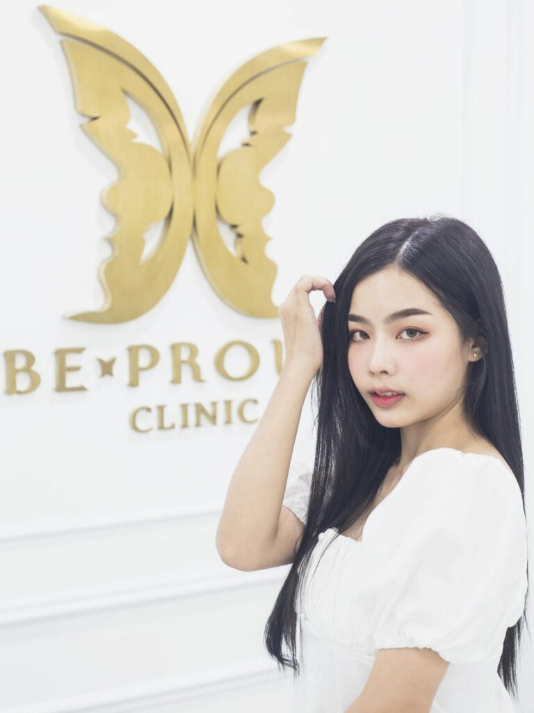 lipsurgery ปากกระจับบีพราวด์