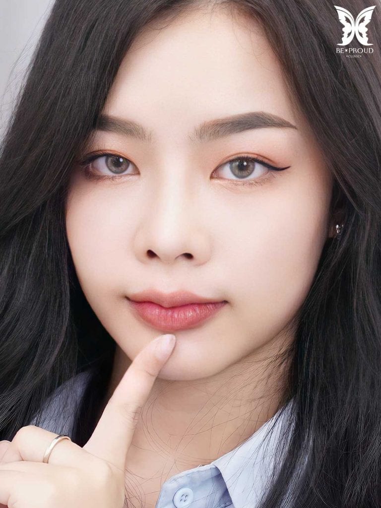 ปากกระจับ ปีกนางฟ้า