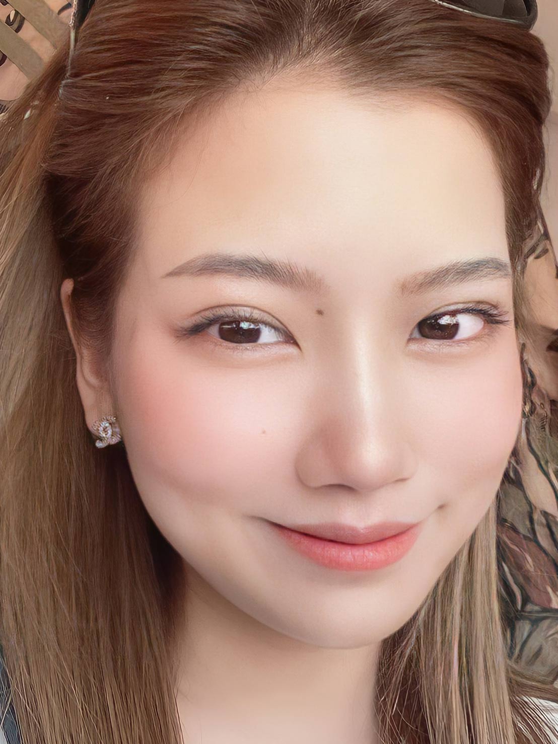 ตาสองชั้น 3เดือน ตาสองชั้น 3เดือน
