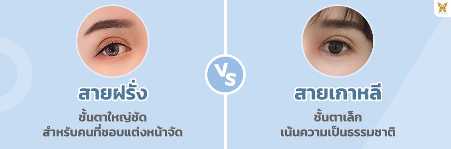 สายฝอvsสายเกา_เปรียบเทียบ1 สายฝอvsสายเกา_เปรียบเทียบ