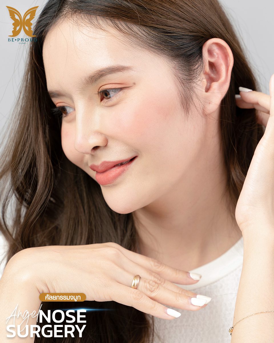 รีวิวเสริมจมูก-01 รีวิวเสริมจมูก-01