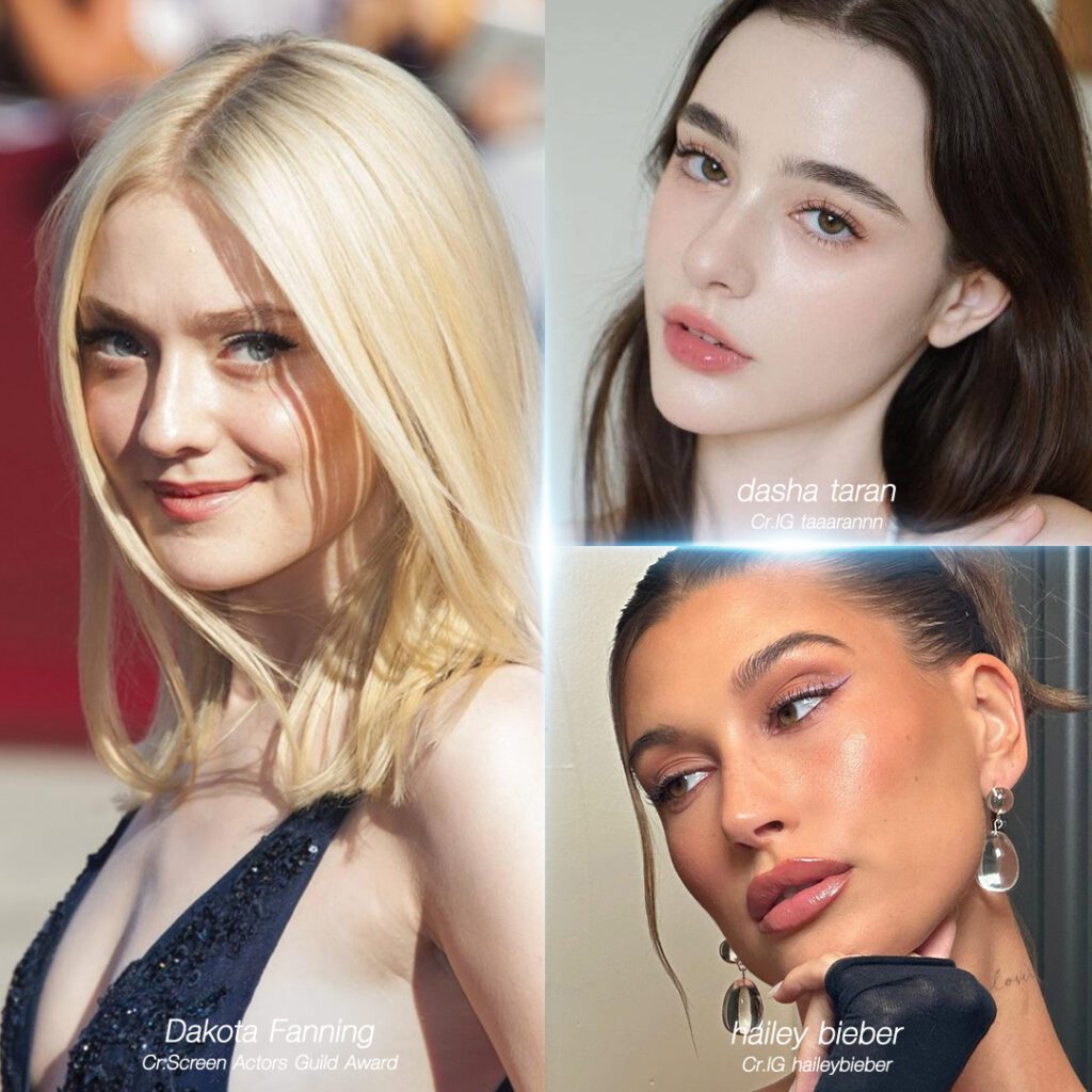 เสริมจมูก เสริมจมูกครั้งแรก ศัลยกรรมจมูกทรงจมูก