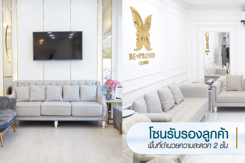 หนังตาตก ถุงใต้ตา วัยกลางคน ผู้สูงอายุ