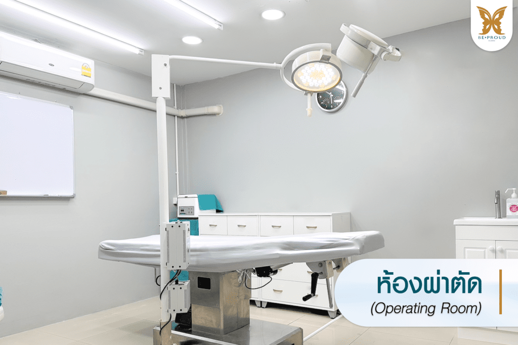 หนังตาตก ถุงใต้ตา วัยกลางคน ผู้สูงอายุ