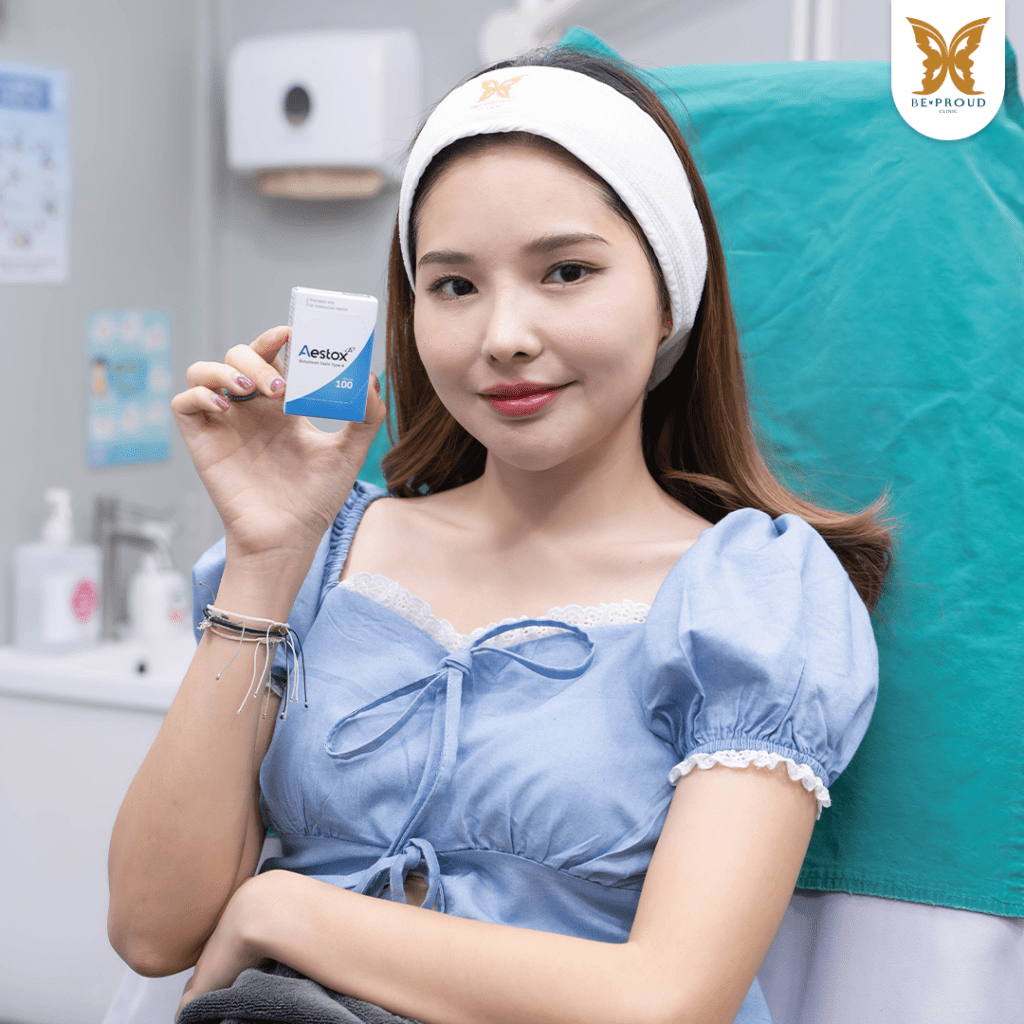 รับรางวัล Aestox