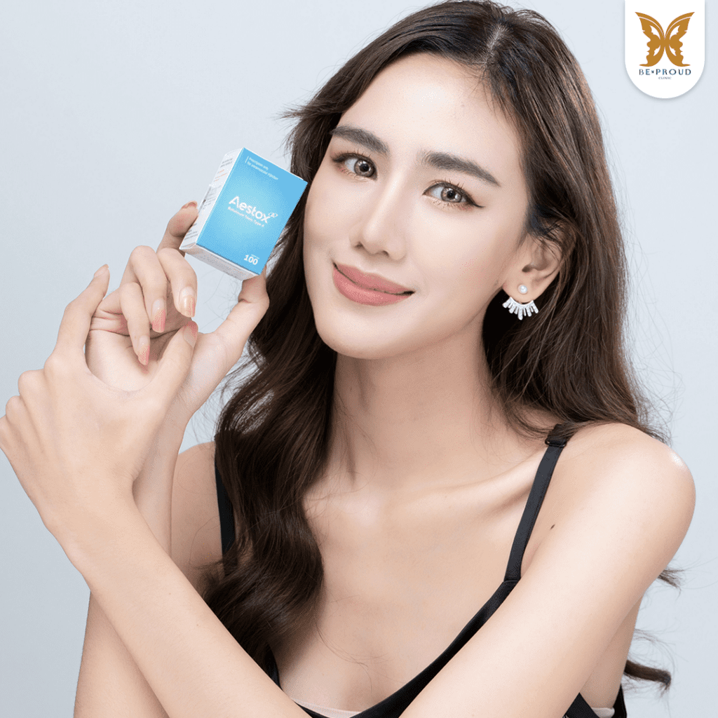 รับรางวัล Aestox