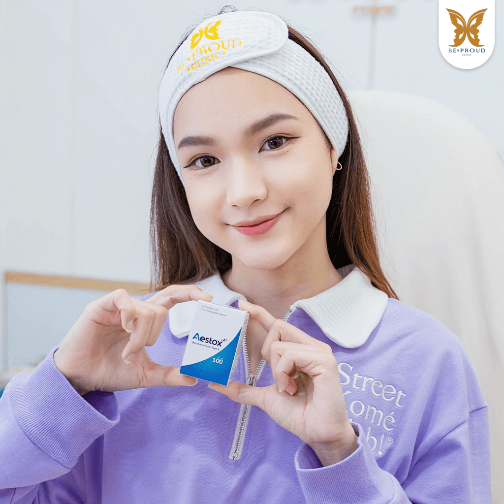 รับรางวัล Aestox